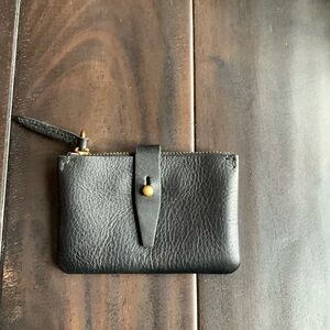 Madewell Coin Purse